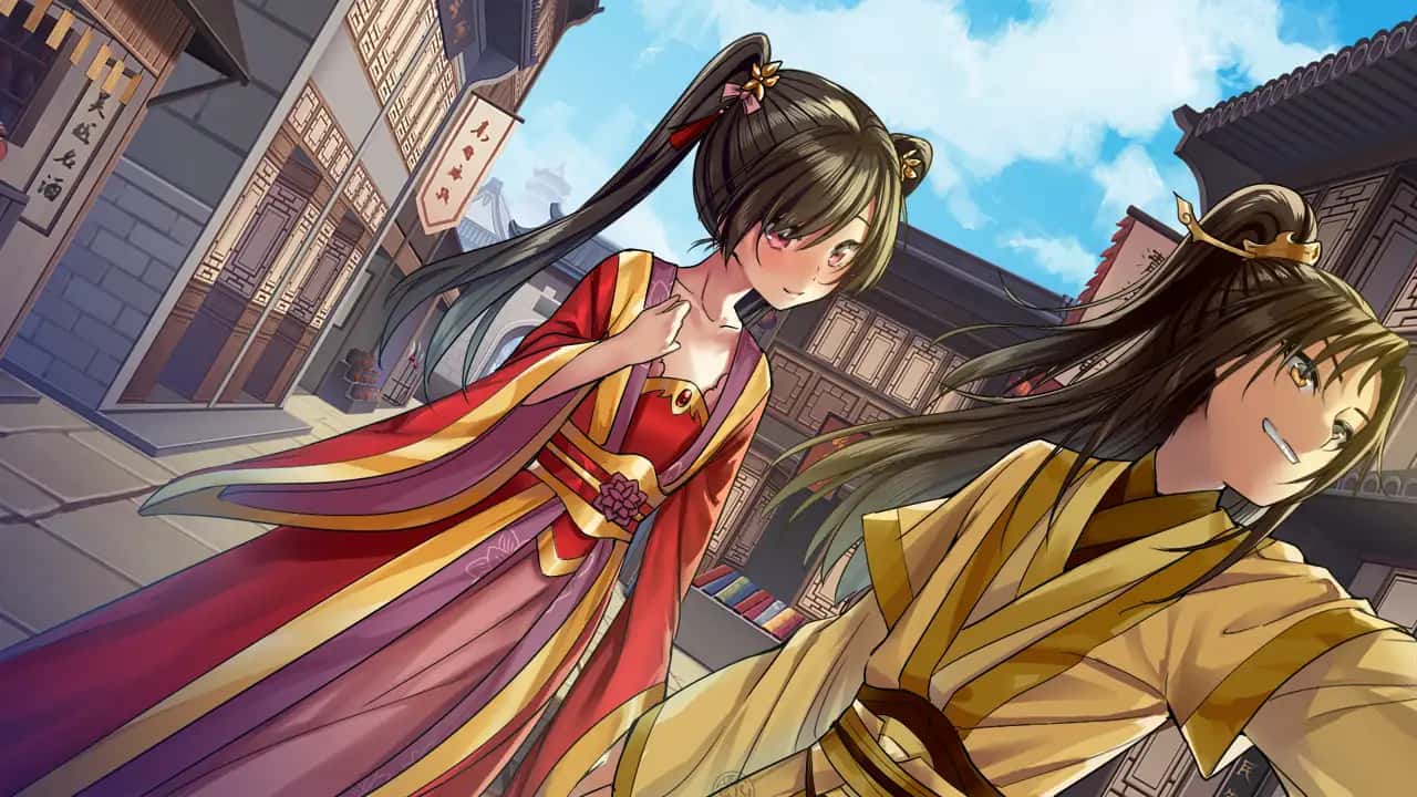 游戏画面4