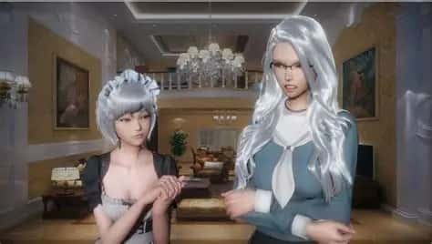 美德V外传