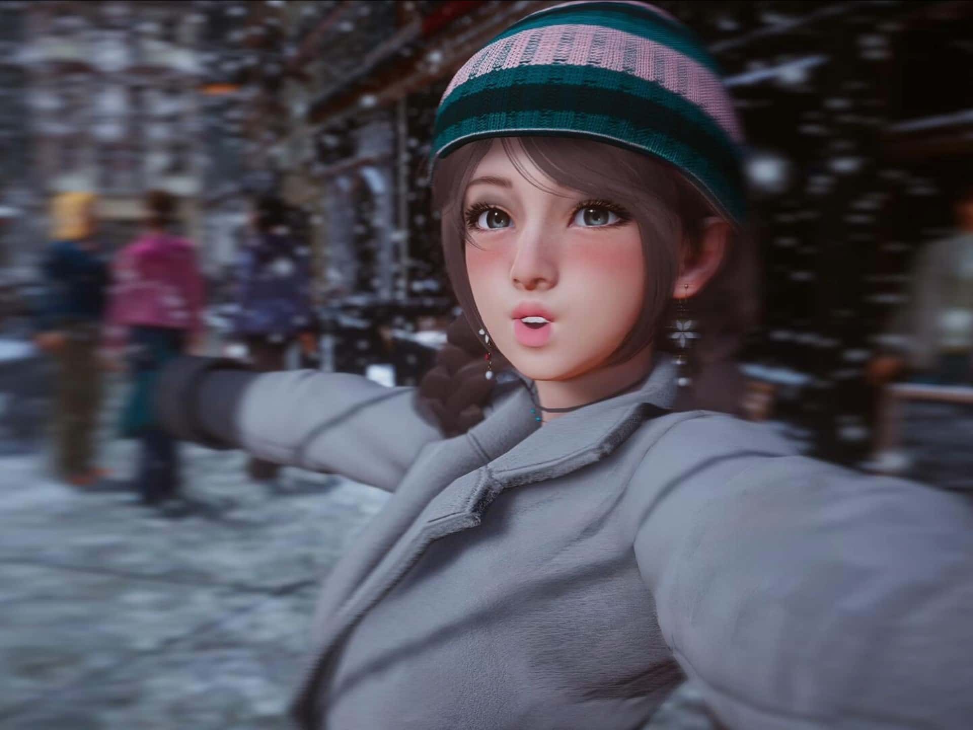 视觉数据2