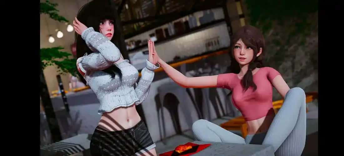 视觉数据3