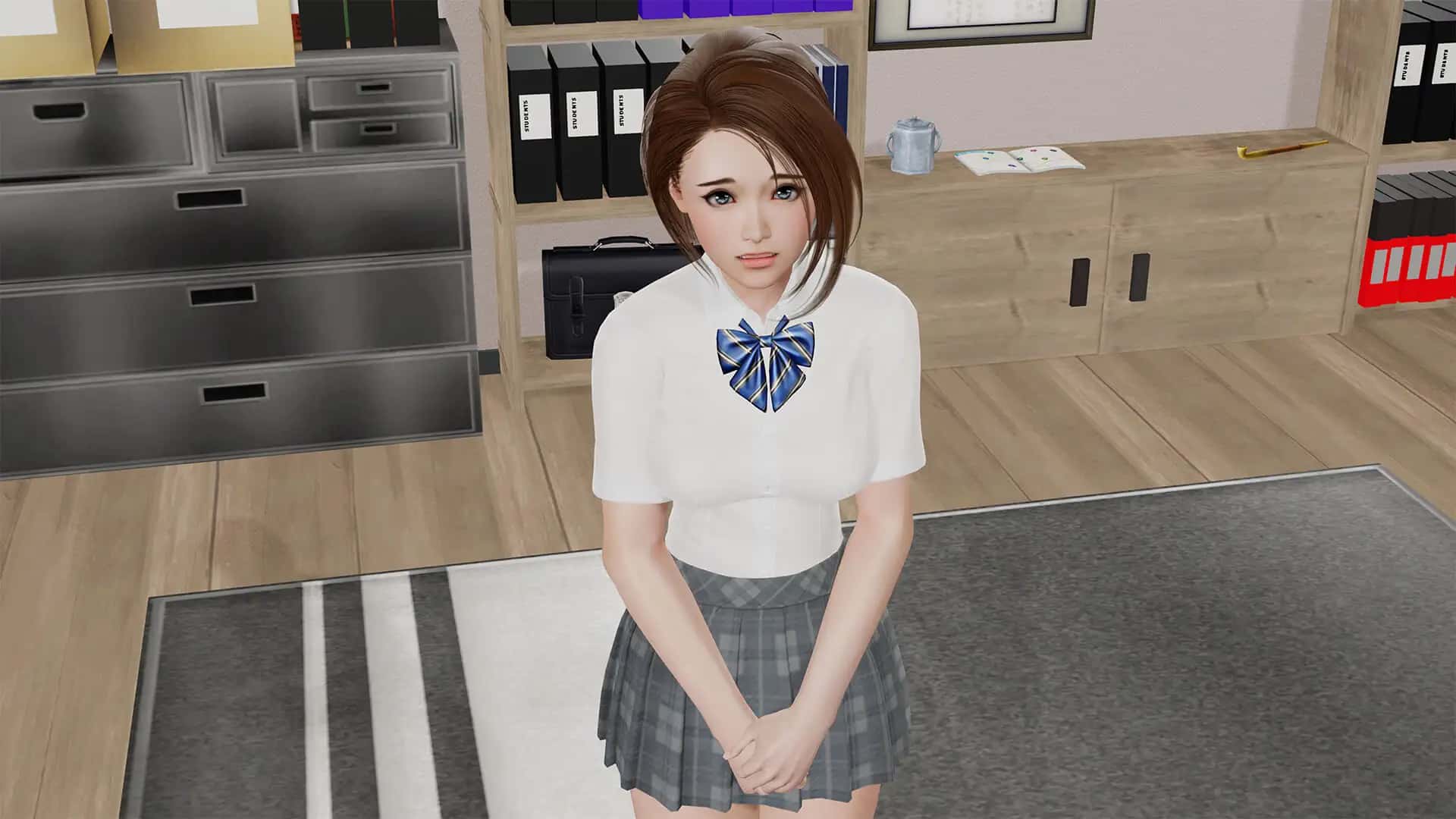 游戏截图2