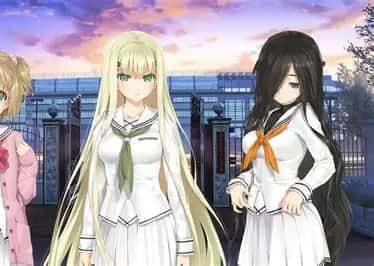 美少女万华镜 玩法展示 页面配图 7