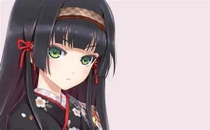 美少女万华镜 剧情互动 预览图 6