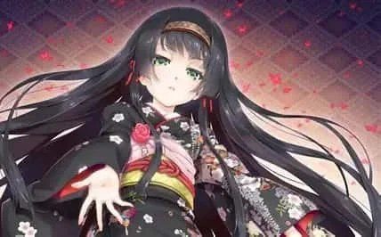 美少女万华镜 资源内容 场景图 4