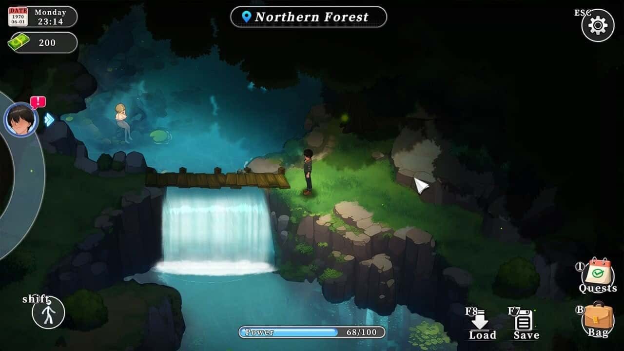 幸福岛幻想_Fantasy of Bliss Island 攻略要点 预览图 6