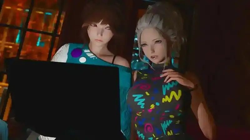 刺刃 刺刃SLG免费下载与欧美画风介绍 封面图