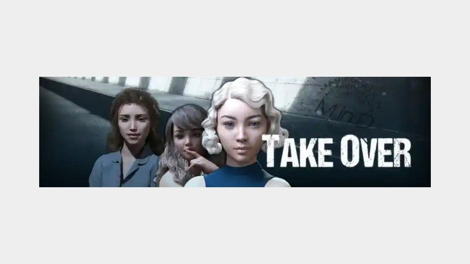 接管TakeOver版 操作界面 演示图 6