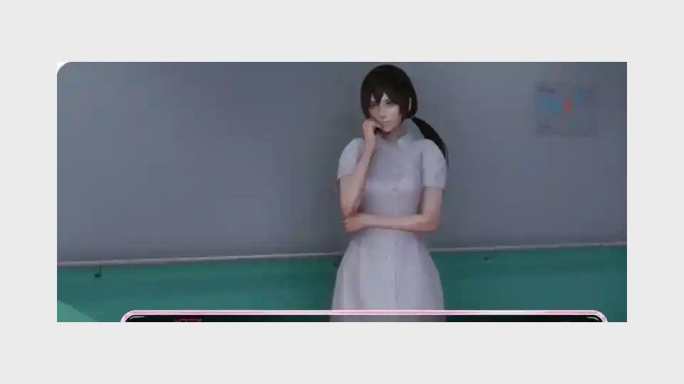 新身体版 玩法展示 演示图 1